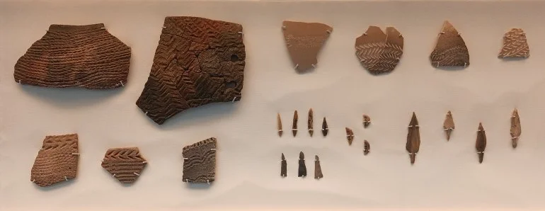 "نبتة بلايا".. هل بنى المصريون مرصدا فلكيا قبل 7000 سنة؟