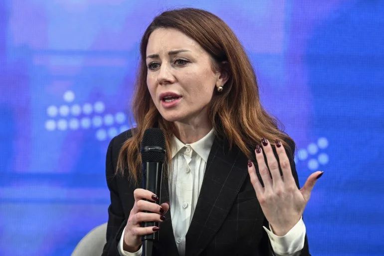 هروب أحد أبرز المتورطين في فضيحة فساد أوكرانية إلى إسرائيل