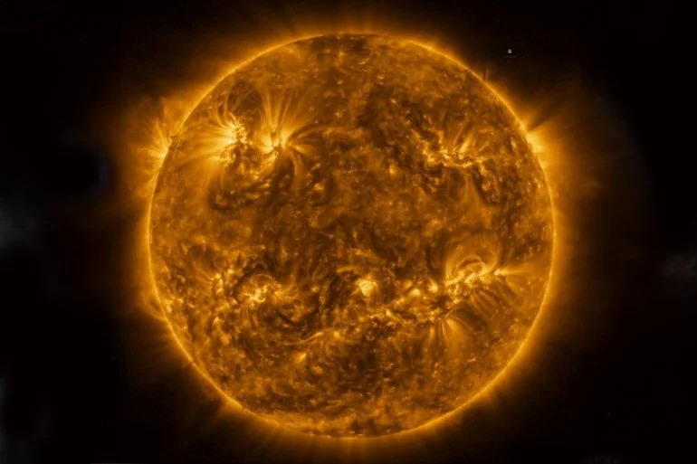 "النجوم العجوزة" تدمر الكواكب الأقرب إليها.. فما مصير الأرض؟