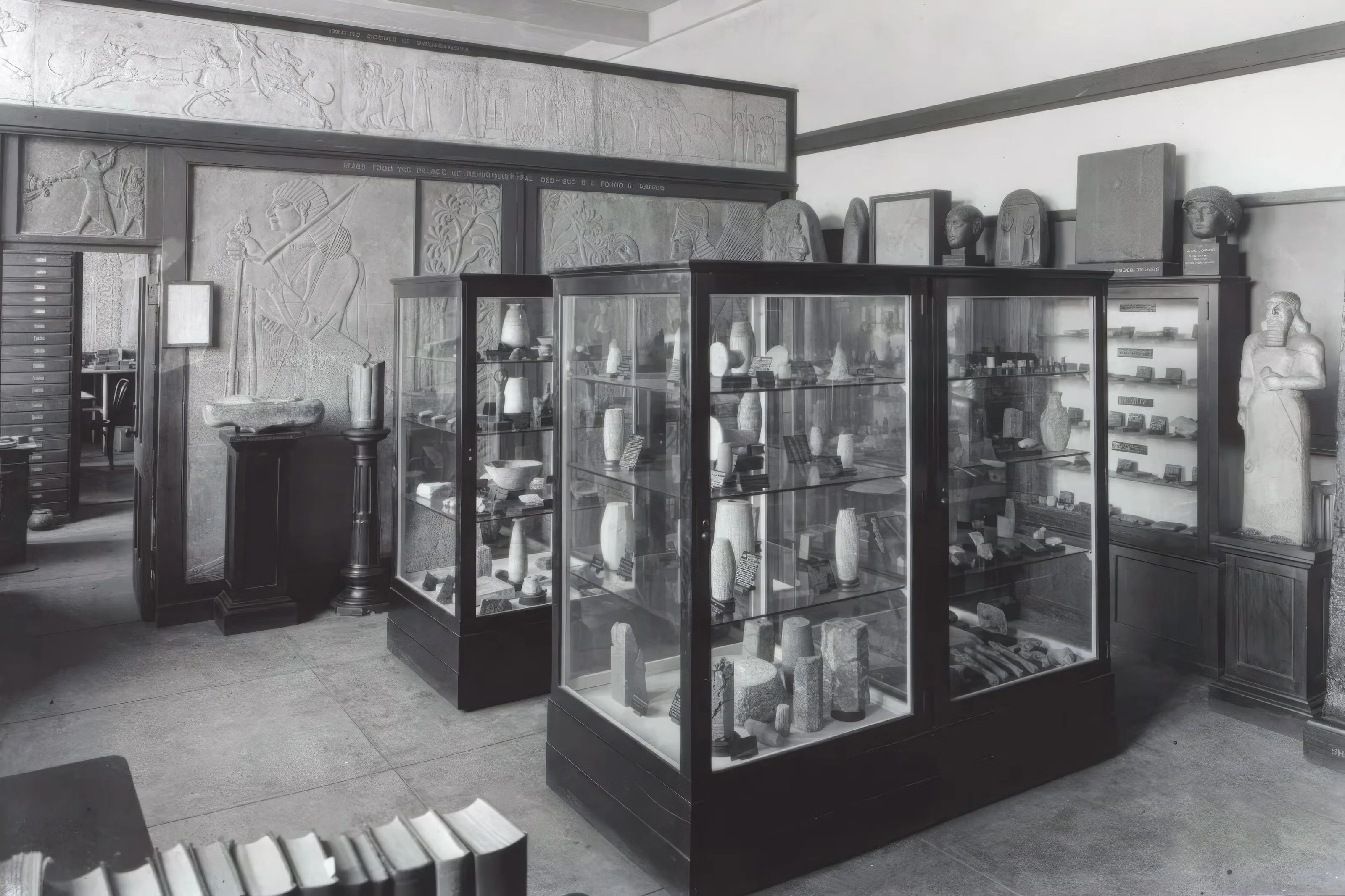 هل تناول توت عنخ آمون الأفيون؟