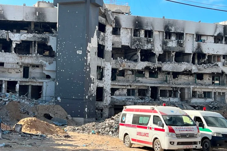 وقف النار تحت النار.. نحو 400 خرق إسرائيلي لاتفاق وقف إطلاق النار بغزة