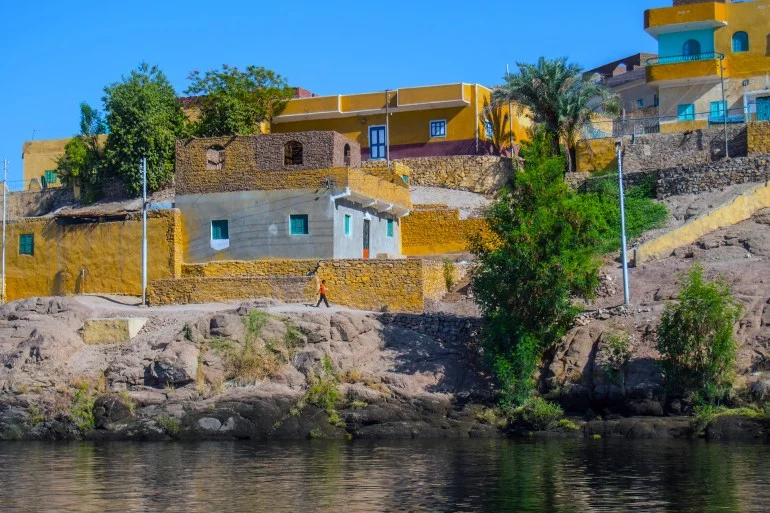 لا شرم الشيخ أو الساحل.. إليكم أفضل القرى السياحية المصرية