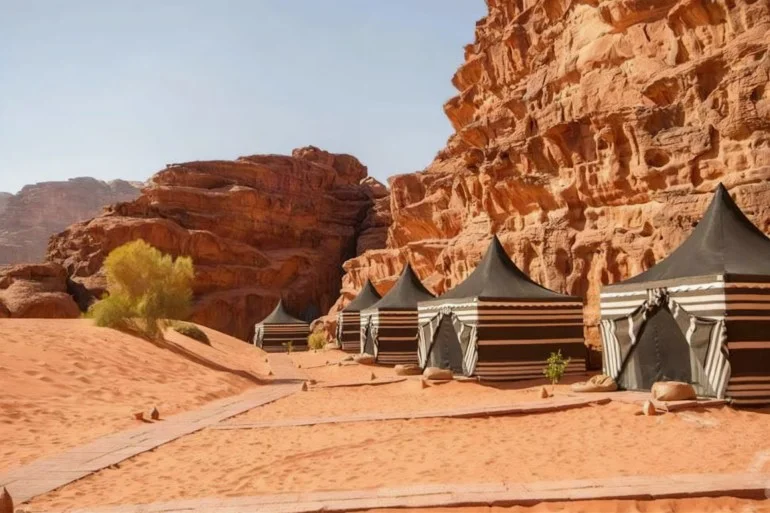 لا شرم الشيخ أو الساحل.. إليكم أفضل القرى السياحية المصرية