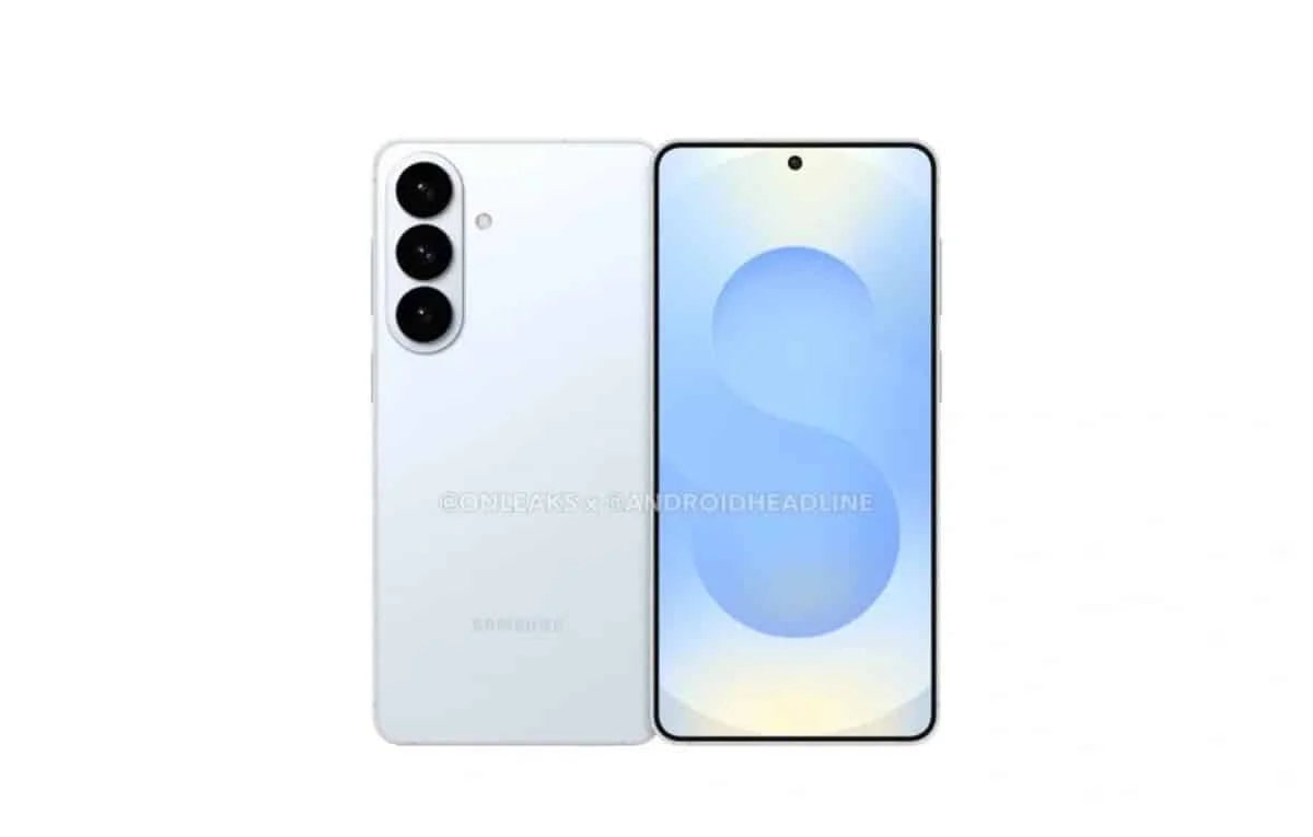 هاتف سامسونج Galaxy S26 القادم.. إليك المواصفات والمزايا المُتوقعة 