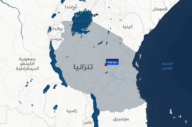 تنزانيا.. سحر الطبيعة والأدب والتاريخ في رحلة فريدة