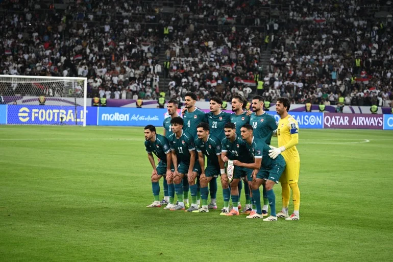 استفاد منه العراق.. كيف يُصنّف الفيفا منتخبات كرة القدم وما أهميته؟