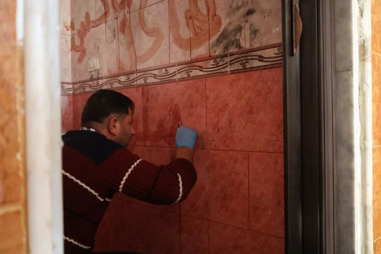 كيف تبدو الأوضاع الأمنية في مدينة حمص؟