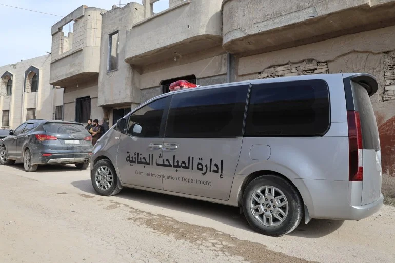 كيف تبدو الأوضاع الأمنية في مدينة حمص؟