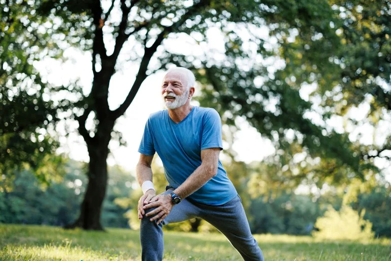 المرحلة الذهبية للرجال.. كيف تعيش أقوى سنواتك بعد الستين؟