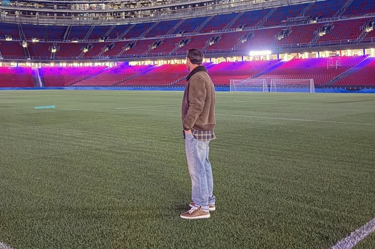 مكالمة دمرت حلم ميسي بالعودة لبرشلونة