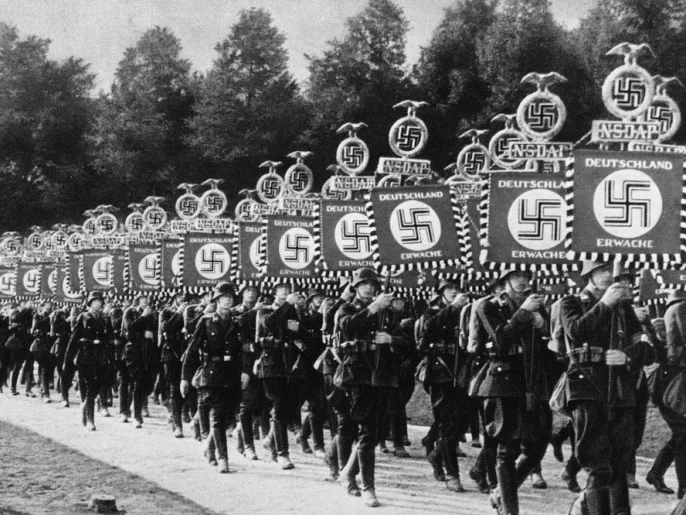 فورين أفيرز: ثمانية عقود من السلام العالمي النسبي هل اقتربت نهايتها؟