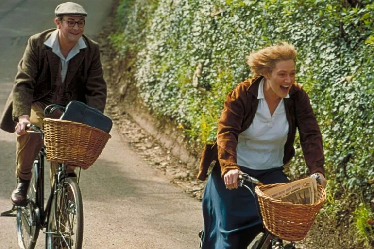 النسيان على الشاشة.. كيف صوّرت السينما مرض ألزهايمر؟