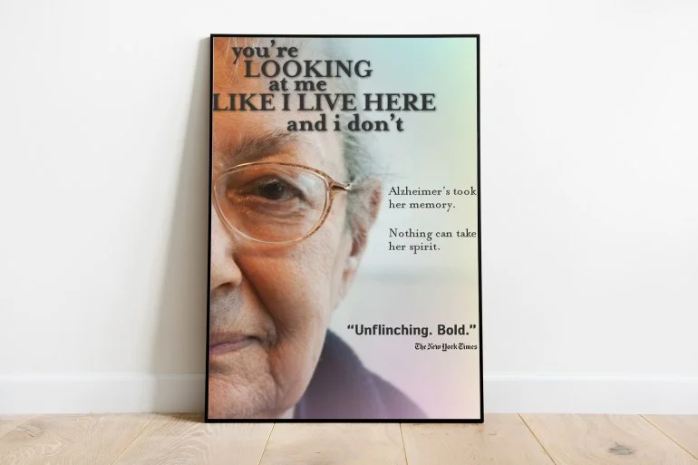 النسيان على الشاشة.. كيف صوّرت السينما مرض ألزهايمر؟