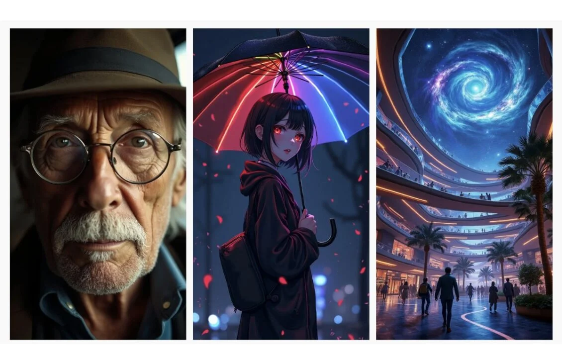 إطلاق Flux 2 رسميًا.. نموذج جديد لتوليد الصور ينافس Nano Banana Pro من جوجل إطلاق Flux 2 رسميًا.. نموذج جديد لتوليد الصور ينافس Nano Banana Pro من جوجل