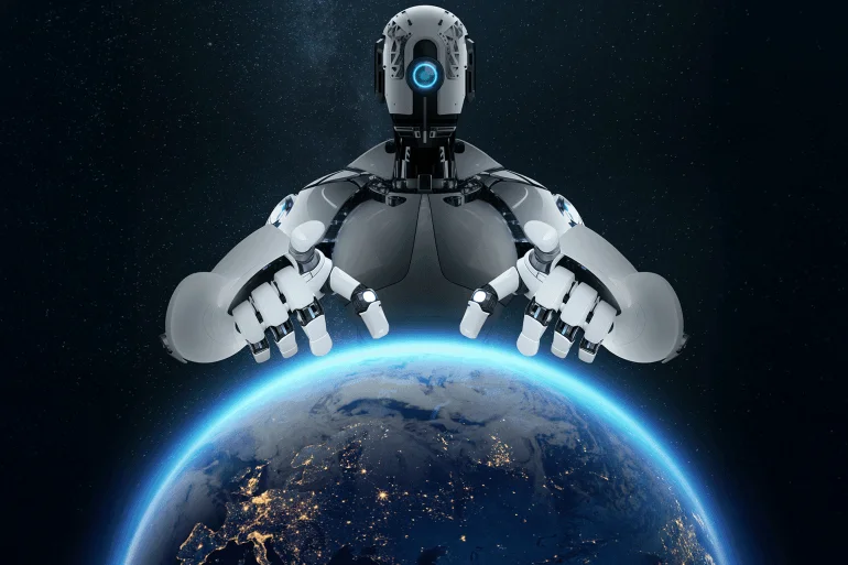 من الأقوى.. نماذج الذكاء الاصطناعي الصينية أم الأميركية؟