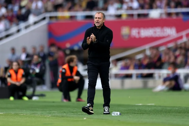 برشلونة في مفترق الطرق.. السقوط أمام تشلسي يكشف أزمة هوية داخل النادي