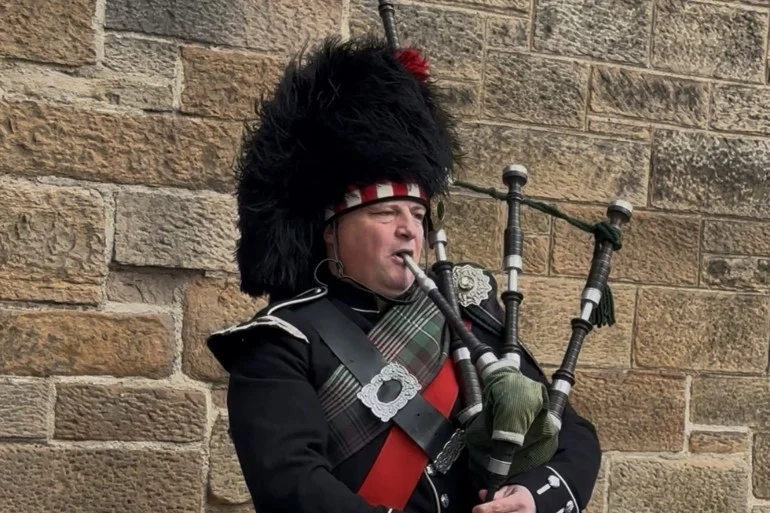 إدنبره.. جوهرة أسكتلندا الساحرة