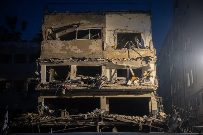 اعتقال إسرائيلي بشبهة التجسس لصالح إيران