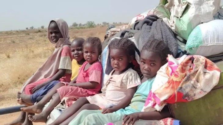 المجلس النرويجي للاجئين