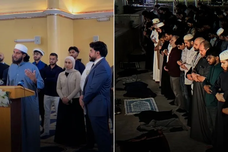 غضب واسع بفلوريدا