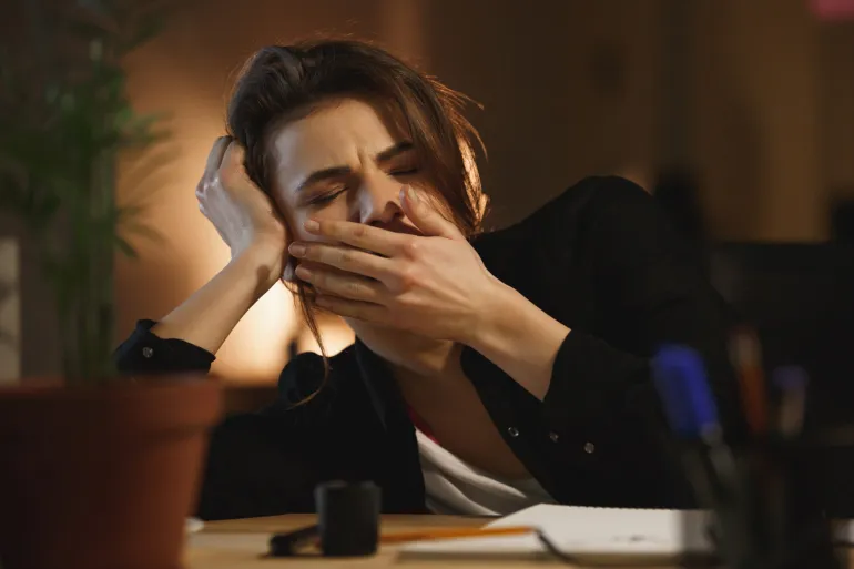 لماذا نشعر بالتعب مع قدوم الخريف؟