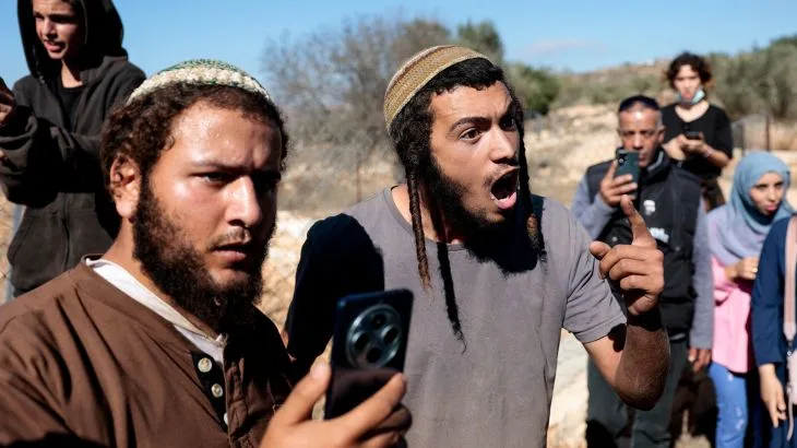 فتيان التلال