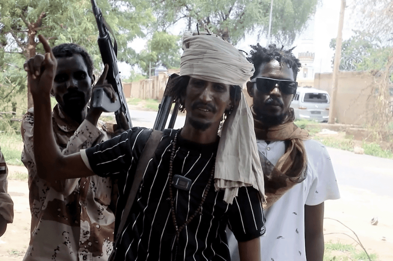 تحقيق لرويترز يكشف فظائع جديدة للدعم السريع بالفاشر تحقيق لرويترز يكشف فظائع جديدة للدعم السريع بالفاشر