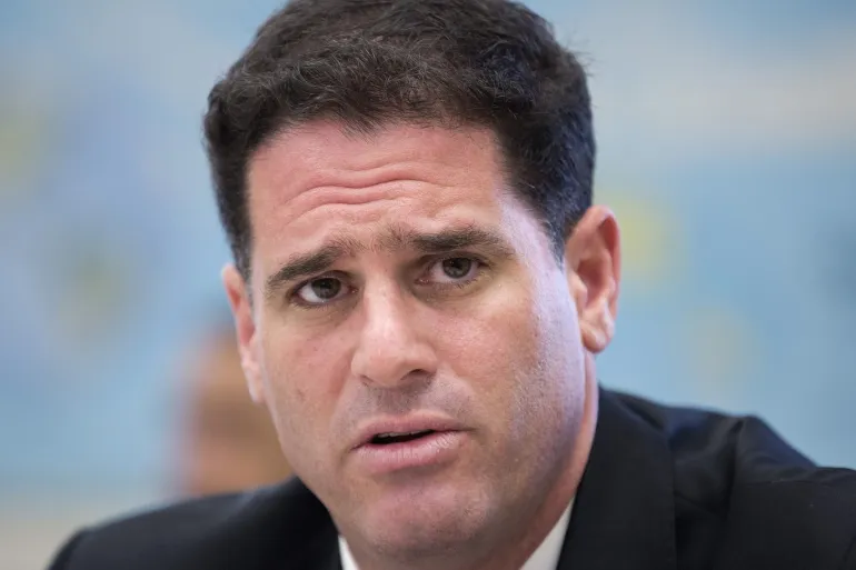 استقالة أبرز حليف لنتنياهو