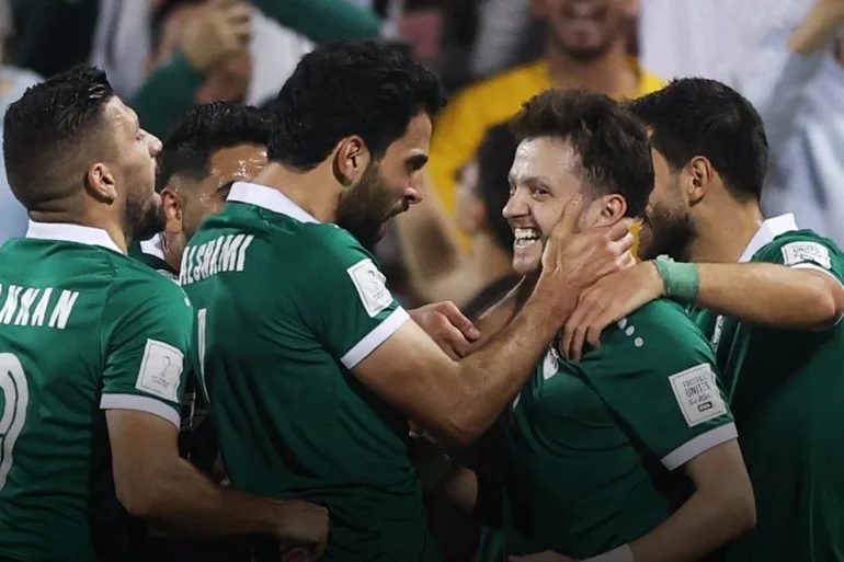 سوريا تتخطى جنوب السودان