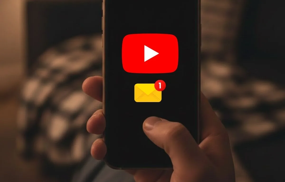 يوتيوب تعيد اختبار الرسائل المباشرة.. ميزة مطلوبة تعود بعد ست سنوات يوتيوب تعيد اختبار الرسائل المباشرة