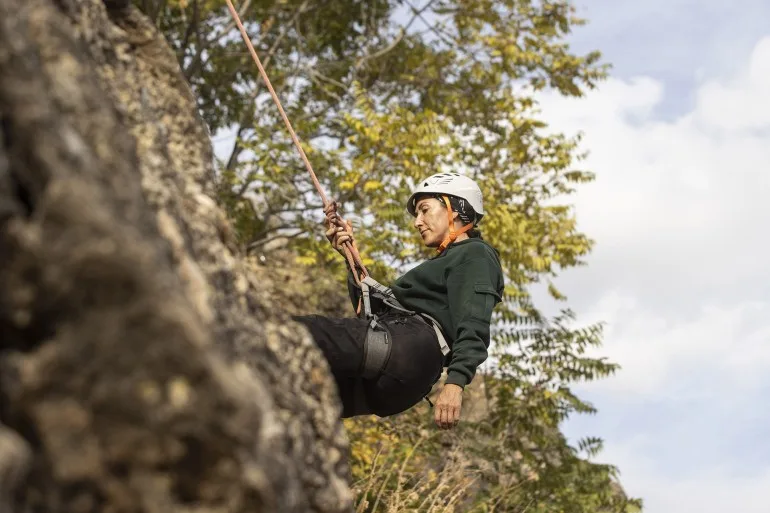 جبال تونج إيلي التركية