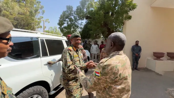 جلسة طارئة لمجلس حقوق الإنسان بشأن انتهاكات الفاشر