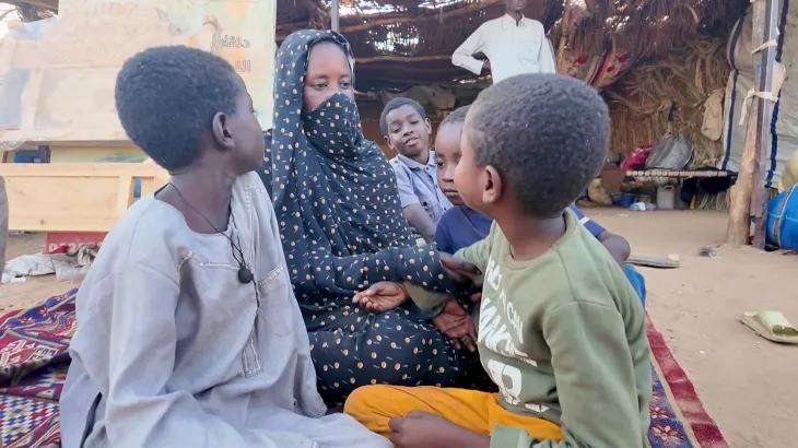 مستقبل مجهول