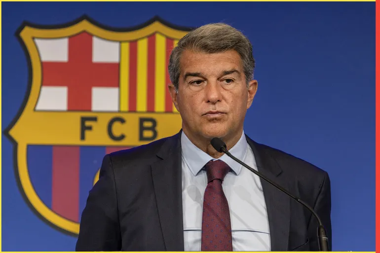 خوان لابورتا