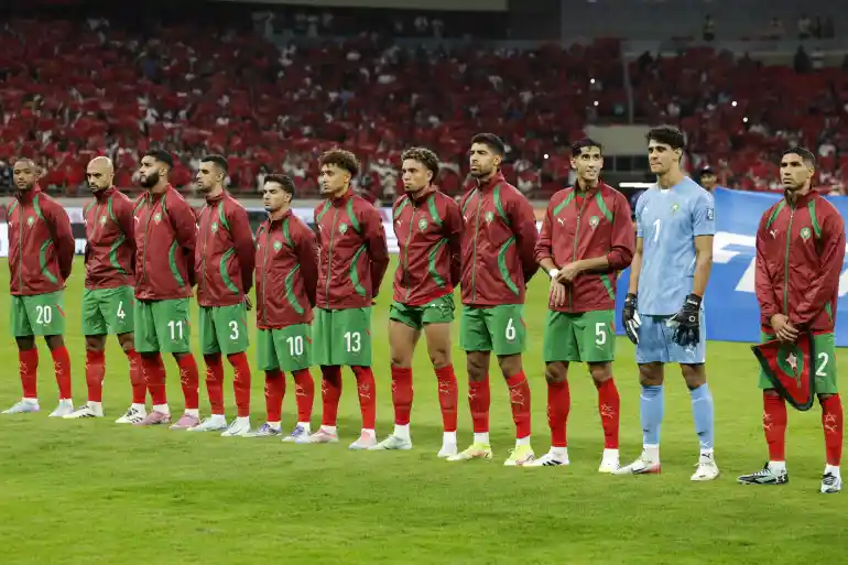 المغرب بالصدارة.. القيمة السوقية لجميع منتخبات كأس أفريقيا 2025