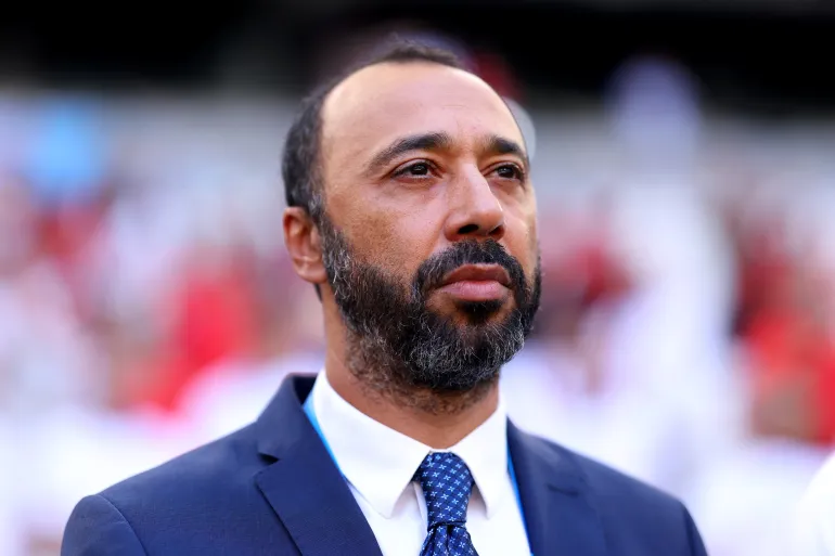 طارق السكتيوي.. سليل عائلة كروية قاد منتخب المغرب إلى الألقاب