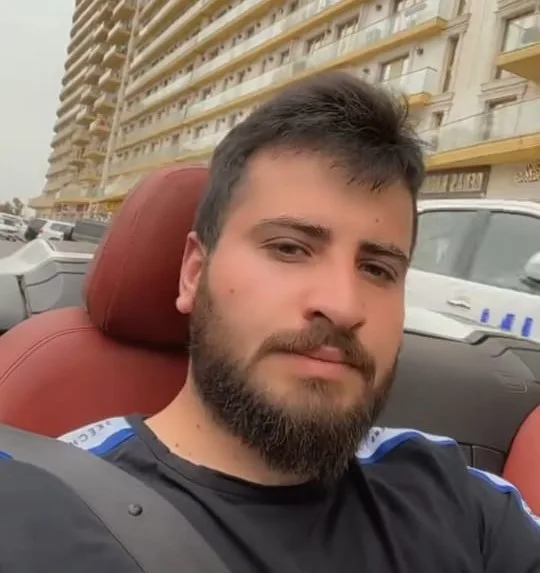 سوق السيارات