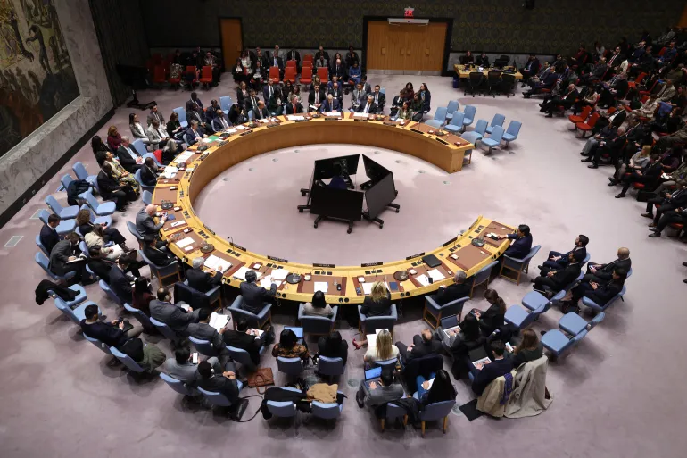 مجلس السلام.. آلية دولية برعاية ترامب لإدارة شؤون قطاع غزة