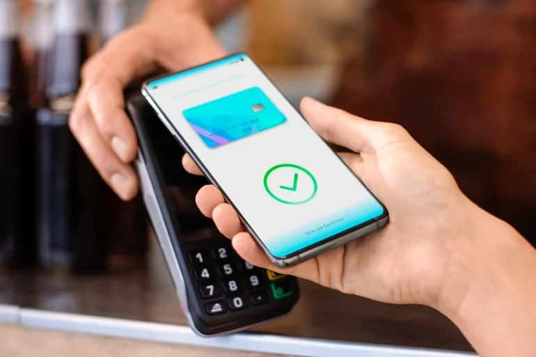 مستقبل بلا نقود.. ماذا تعرف عن المدفوعات بدون تلامس؟