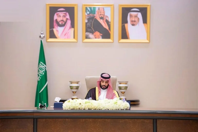 السعودية تُقرّ ميزانية 2026 مستهدفة نموا بـ4.6%