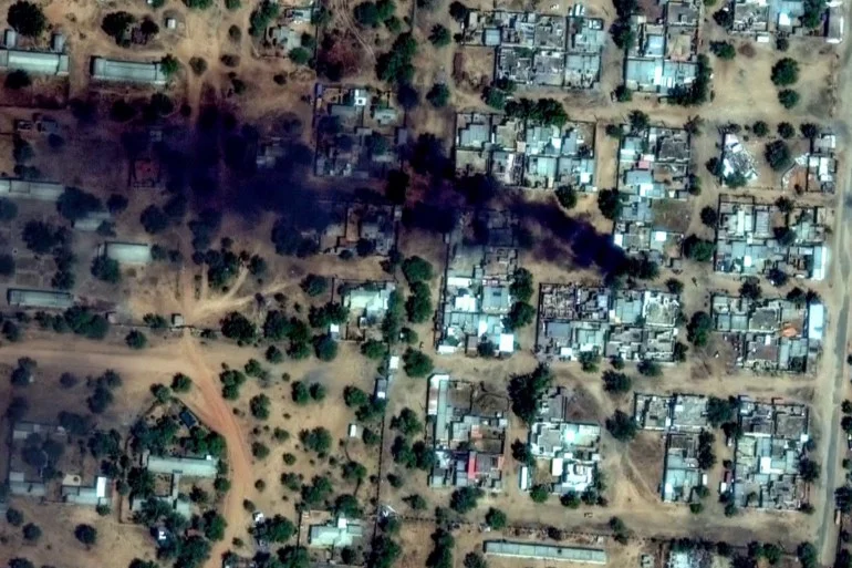 غارديان: مجازر قوات الدعم السريع حولت الفاشر إلى مسالخ بشرية