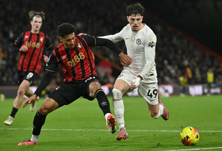 شاهد سقوط أرسنال وفوز السيتي وتعادل تشلسي بالبريميرليغ