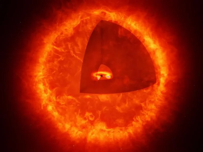 "الجرف الكوني" ملاحظة متكررة لمرصد جيمس ويب تحير العلماء