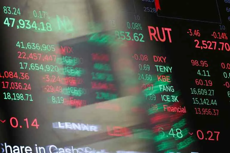 لماذا اهتز عرش العملات المشفرة؟