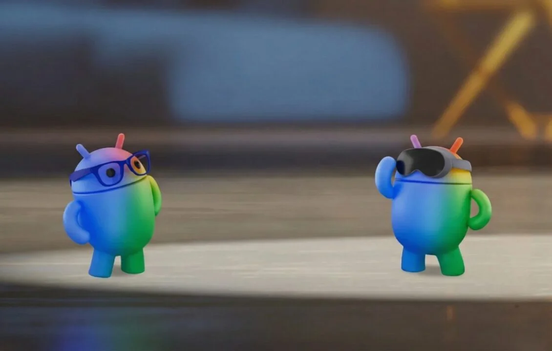 جوجل تكشف خطتها للعودة إلى عالم النظارات الذكية في 2026