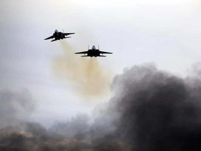 هآرتس تستعرض قائمة الأسلحة الأميركية لدى إسرائيل