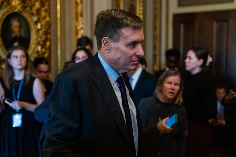 "عصابة الثمانية".. مجموعة لمراقبة الاستخبارات الأميركية في الكونغرس