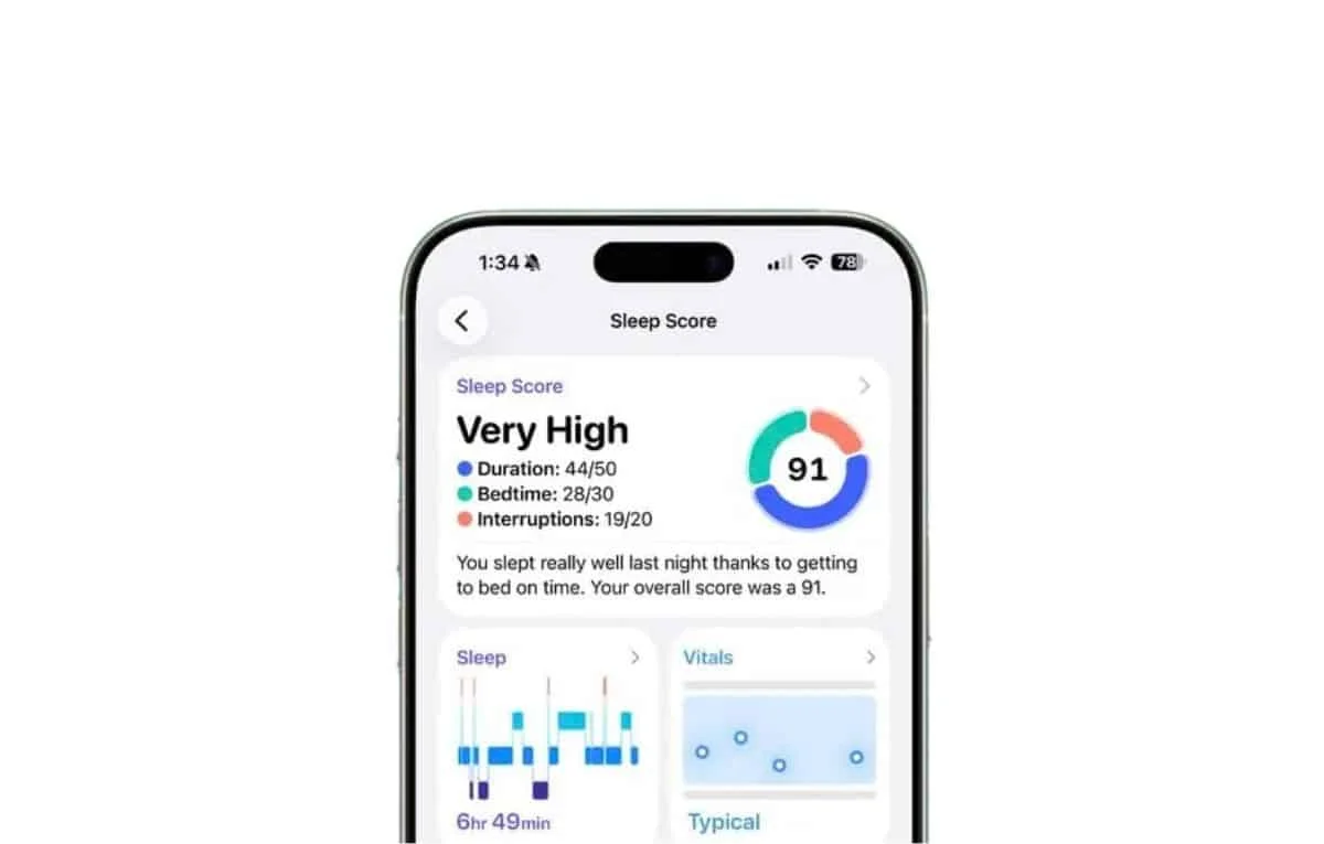 تحديث iOS 26.2.. أبرز 6 مزايا جديدة في هواتف آيفون 