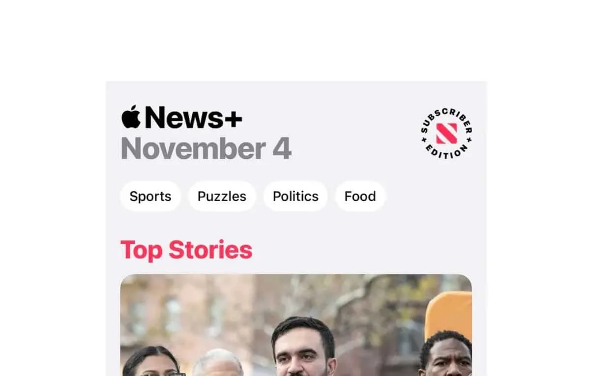 تحديث iOS 26.2.. أبرز 6 مزايا جديدة في هواتف آيفون 