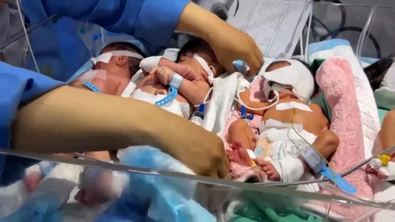 عامٌ من الجوع.. خط زمني لمعاناة غزة بين الحصار وتضاؤل المساعدات في 2025